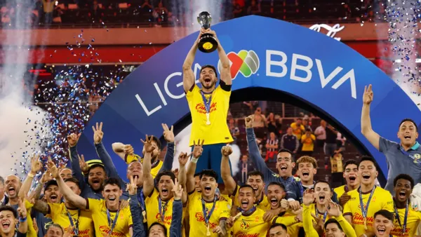 El futbolista bicampeón que podría volver al club.