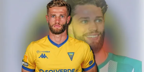 El futbolista brasileño aún puede llegar al América