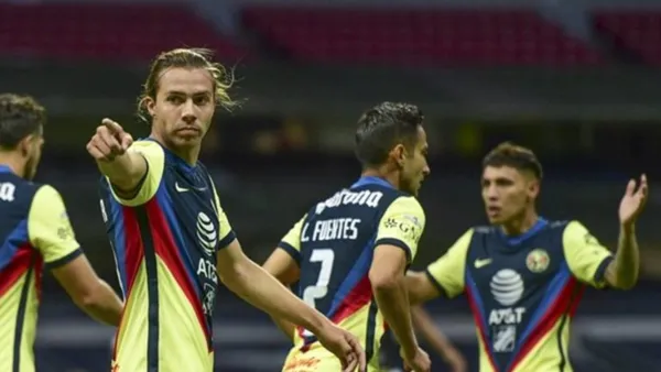 El futbolista con pasado en el América que fue ofrecido a Chivas.