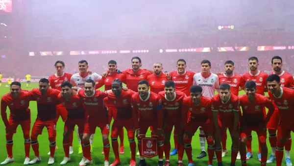 El futbolista de Toluca que jugará en el América.