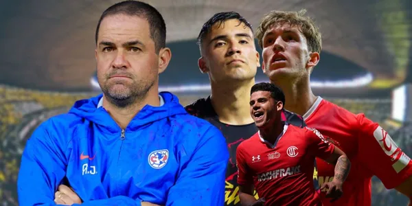 El futbolista de Xolos ha sido candidateado para jugar en el conjunto azulcrema.