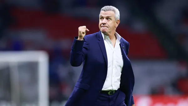 El futbolista del América que sería borrado por Aguirre.