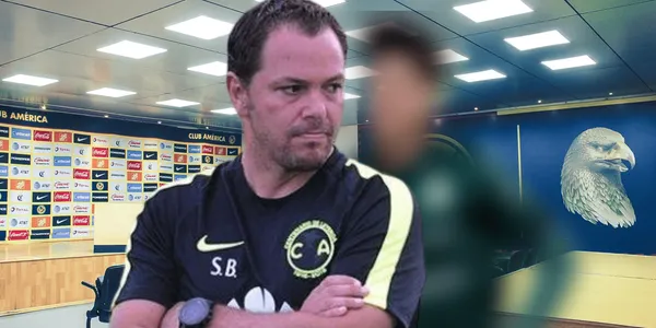 El futbolista explicó que su deseo de ir a Europa es más grande que jugar en el América.