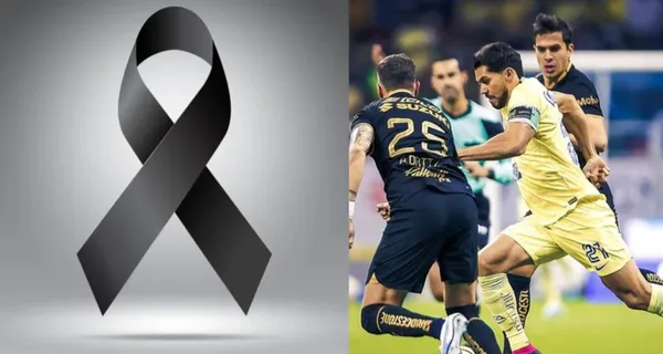 El futbolista marcó su nombre en la historia de los que anotaron en este partido inmortal del fútbol mexicano.