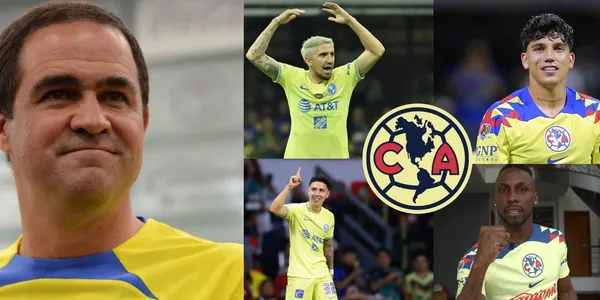 El futbolista mexicano espera recuperar su mejor versión para este torneo.