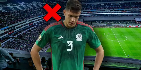 El futbolista mexicano tiene un ultimátum por parte del América.