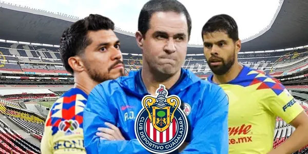 El futbolista no la logrado recuperarse de su lesión en Leagues Cup.