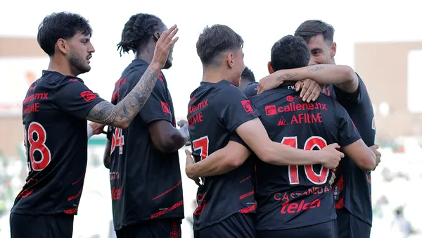 El futbolista que contrató el América para el Clausura 2026.