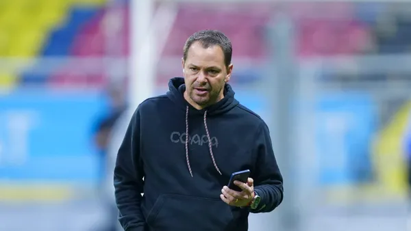 El futbolista que decepcionó al América en el 2025.