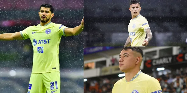 El futbolista que la está rompiendo con América y no irá a Qatar