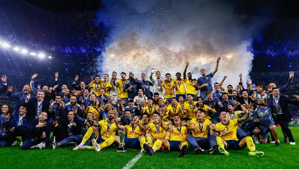 El futbolista que no las pasa para nada bien en su equipo.