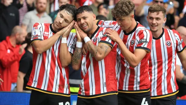 El futbolista que podría fichar el América.