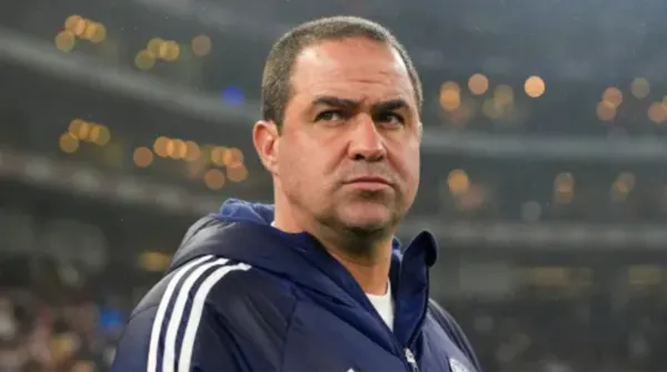 El futbolista que podría llegar a Las Águilas el próximo mercado.