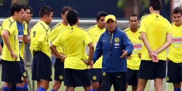 El futbolista que pudo ser leyenda en América, pero las lesiones no dejaron