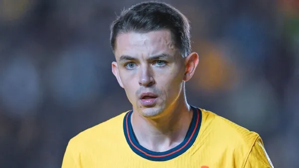 El futbolista que rechaza ser el reemplazo de Fidalgo en América.