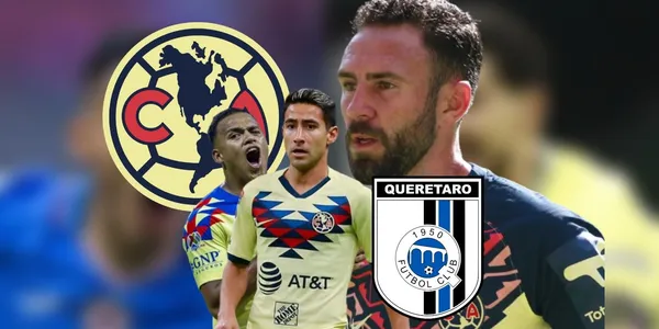 El futbolista sorprendió con su salida en estos últimos días para que cierre el mercado.