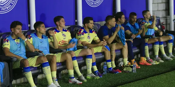 El futbolista termina contrato con el América en diciembre próximo