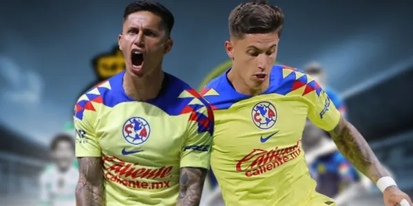 El futbolista uruguayo viene de estar concentrado con su selección.