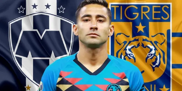 El futbolista veterano de las Águilas concedió una conferencia de prensa antes de medirse a Mazatlán.