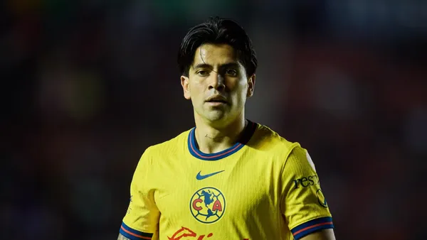 El futuro de Dávila, lejos del América.