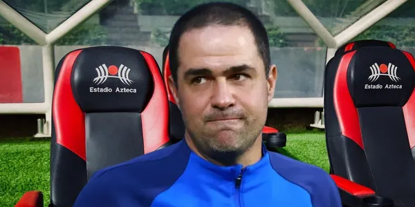 El futuro de Jardine en América no está nada claro tras los malos resultados