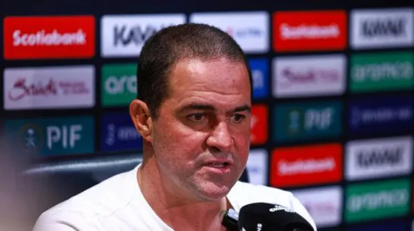 El futuro de Jardine es una incógnita.