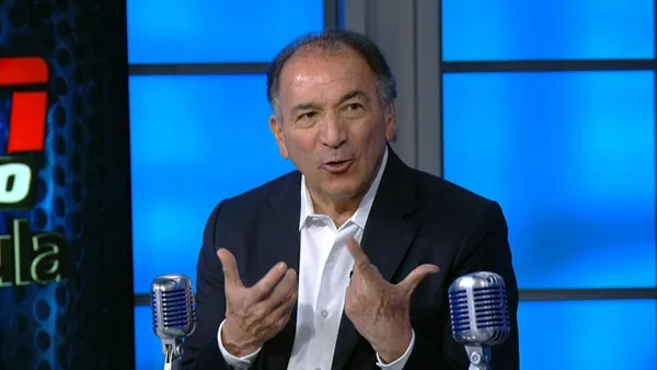 El futuro de Mario Carrillo.