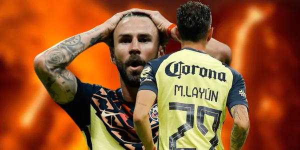 El futuro de Miguel Layún en el equipo del América