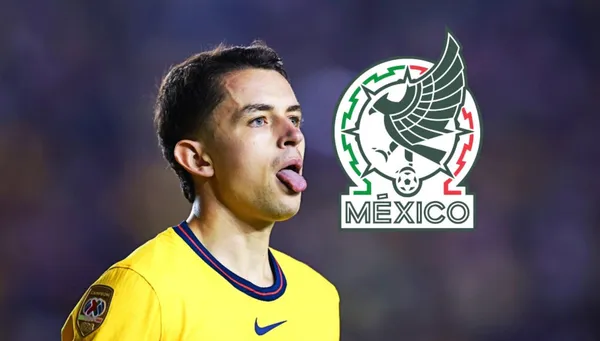 El gesto de Fidalgo con México.