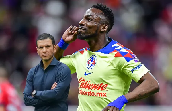 El gesto de Quiñones.