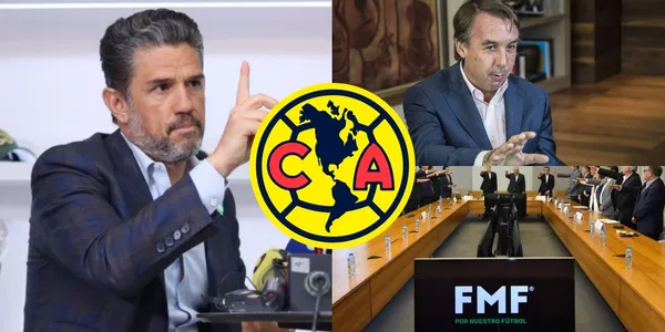 El golpe bajo de Irarragorri a Azcárraga que separa las relaciones entre ambas instituciones