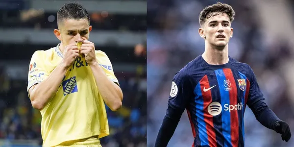 El gran momento que vive Álvaro Fidalgo le ganaría una oportunidad en Europa nuevamente