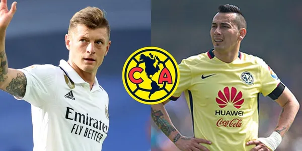 El gran reconocimiento a Kross, mientras lo que le pide Baños a Rubens para despedirlo en América