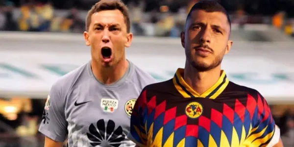 El guardameta dejó al final de su mensaje una posible indirecta para volver.