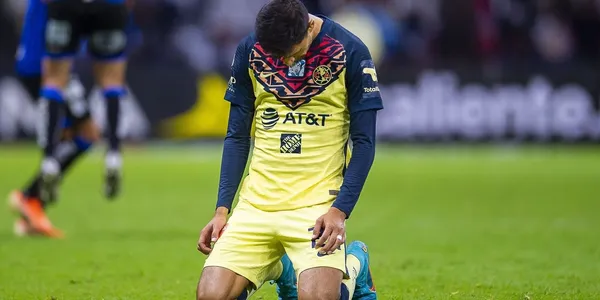 El guardameta que quiso ser igual que Ochoa y terminó fracasando