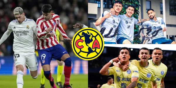 El héroe del Madrid que vale menos que el canterano joya del América