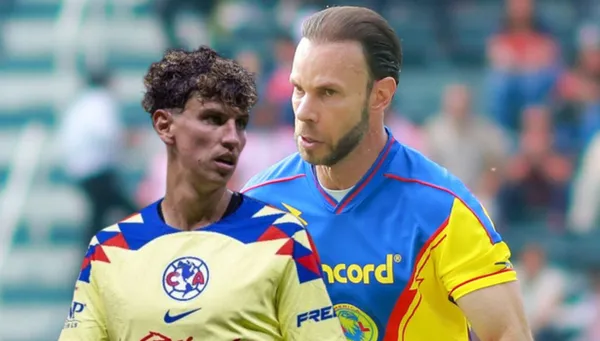 El histórico americanista habló sobre el destino de las Águilas en semifinales.