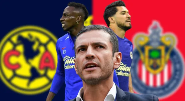 El histórico defensor mexicano brindó su opinión acerca de los jugadores que deben estar para la vuelta.