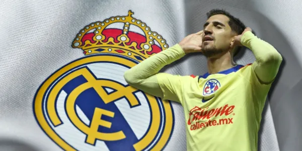 El histórico delantero habló sobre el clásico entre América y Chivas de este sábado.