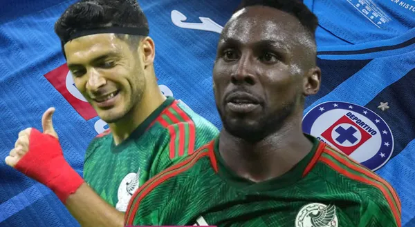 El histórico futbolista cementero dejó en claro que Quiñones se desempeñó bien.