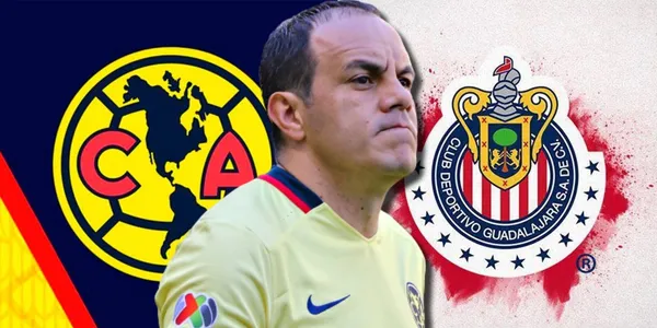 El histórico futbolista del América habló sobre lo vivido esta noche en el Estadio Azteca.