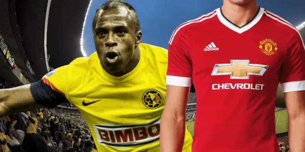 El histórico jugador ecuatoriano se acordó de su gran amigo en su aniversario luctuoso.