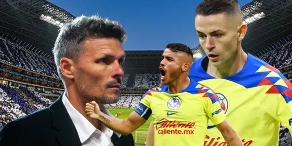 El histórico lateral del Ave, mencionó el que sería el objetivo de los elementos azulcremas.