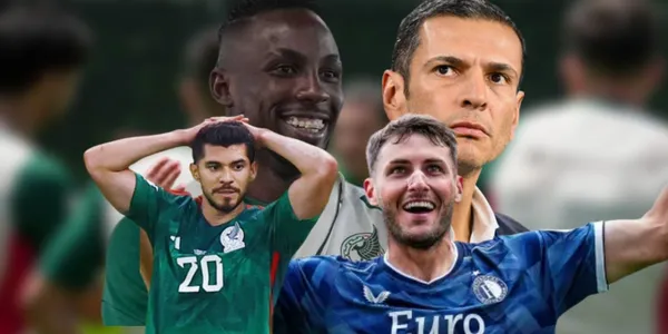 El ‘Jimmy’ habló sobre como utilizó a Quiñones esta semana en los entrenamientos.