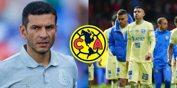 El Jimmy Lozano llega con mano dura realizando bajas primero que refuerzos