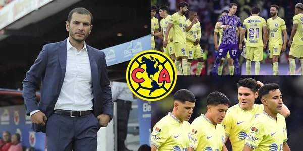 El Jimmy Lozano ya tendría sus primeras tres bajas del equipo