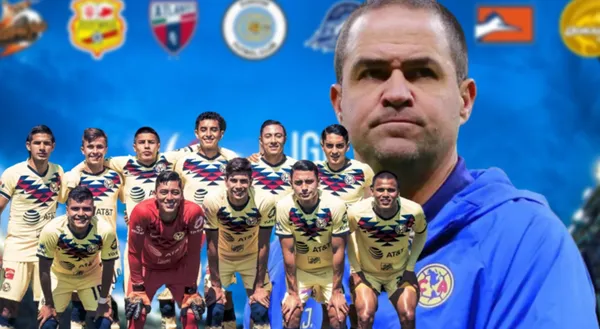 El joven de 23 años de edad ha despuntado su carrera en la liga de expansión.