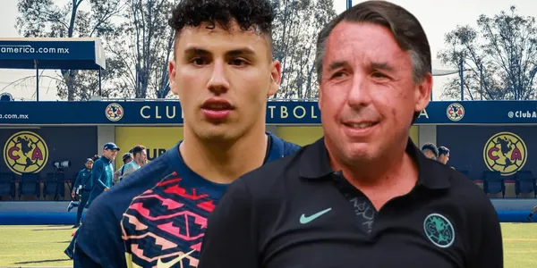 El joven lateral examericanista podría generar una reacción en cadena.