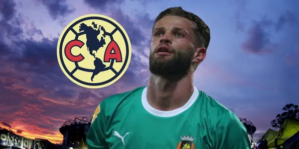 El jugador aceptó venir a Coapa.