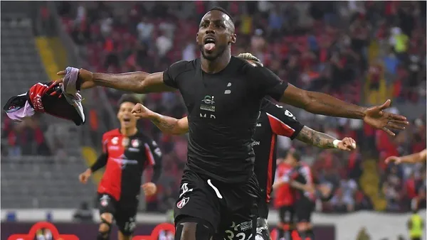 El jugador colombiano es consiente del interés del América